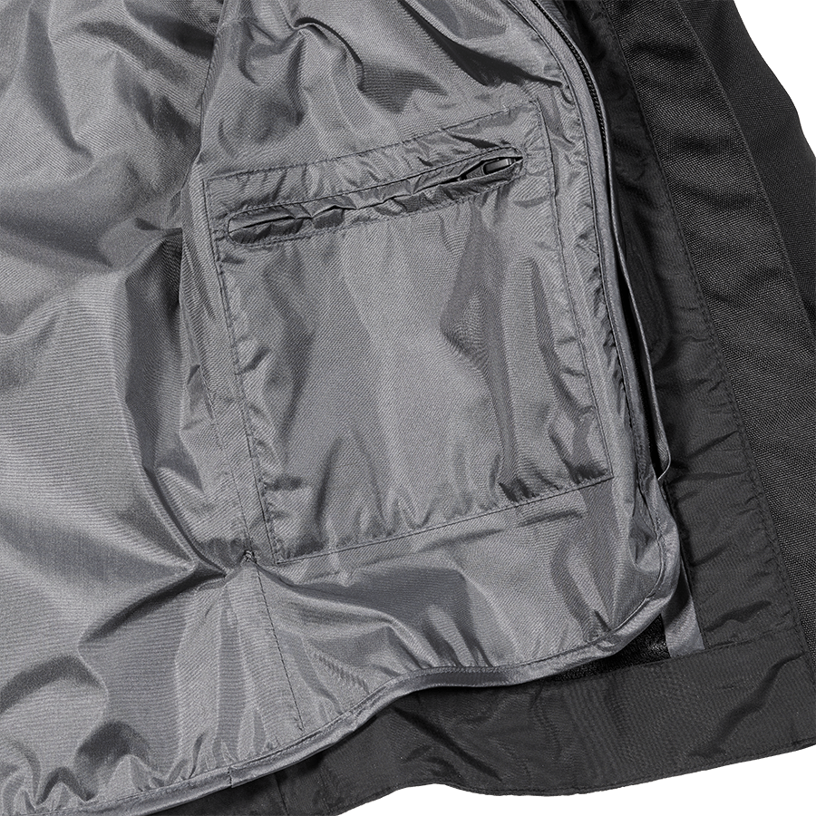 Blouson femme en maille Braddan | Vêtements de moto Blouson femme en maille Braddan | Vêtements de moto